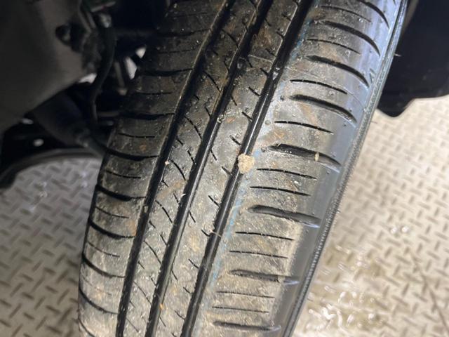 ハスラー タフワイルド 届出済未使用車 2トーンカラー セーフティサポート アダプティブクルーズ LEDヘッド 純正15インチAW LEDフォグ ルーフレール シートヒーター 革巻ステアリング 6スピーカー USB電源(50枚目)