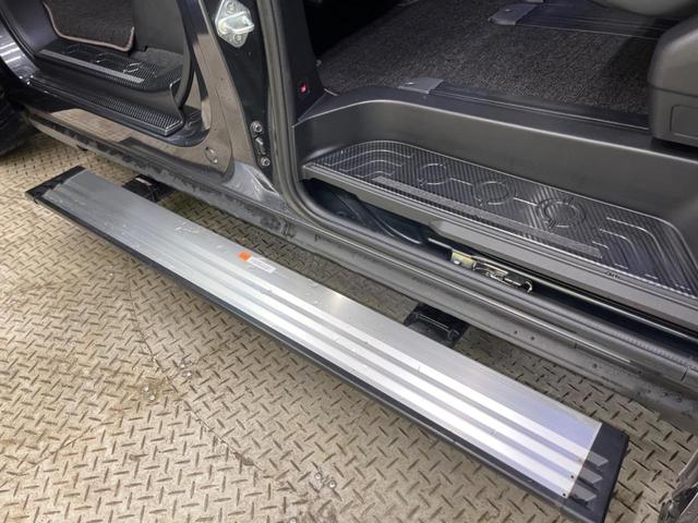 デリカD:5 ジャスパー 禁煙車 BIG-X11型ナビTV フリップダウンモニター マルチアラウンドモニタ e-アシスト 後側方車両検知警告 両側電動ドア 電動オートステップ 電動バックドア 専用半革シート シートヒーター(6枚目)