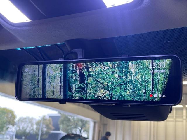 デリカD:5 ジャスパー 禁煙車 BIG-X11型ナビTV フリップダウンモニター マルチアラウンドモニタ e-アシスト 後側方車両検知警告 両側電動ドア 電動オートステップ 電動バックドア 専用半革シート シートヒーター(23枚目)