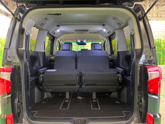 デリカD:5 ジャスパー 禁煙車 BIG-X11型ナビTV フリップダウンモニター マルチアラウンドモニタ e-アシスト 後側方車両検知警告 両側電動ドア 電動オートステップ 電動バックドア 専用半革シート シートヒーター(46枚目)