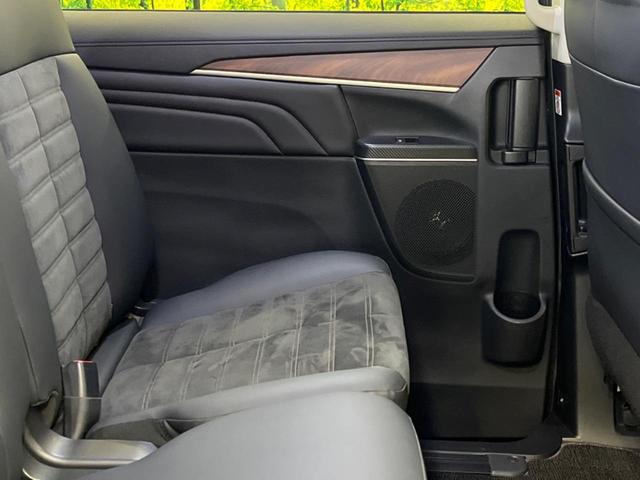 デリカD:5 ジャスパー 禁煙車 BIG-X11型ナビTV フリップダウンモニター マルチアラウンドモニタ e-アシスト 後側方車両検知警告 両側電動ドア 電動オートステップ 電動バックドア 専用半革シート シートヒーター(49枚目)