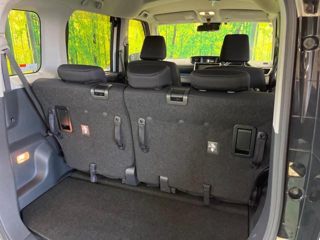 トール カスタムＧ　リミテッド　ＳＡＩＩＩ　禁煙車　衝突軽減　両側電動スライドドア　純正ナビ　フルセグ　全周囲カメラ　Ｂｌｕｅｔｏｏｔｈ　前席シートヒーター　クルーズコントロール　クリアランスソナー　ＬＥＤヘッド　オートハイビーム　ＬＥＤフォグ（36枚目）