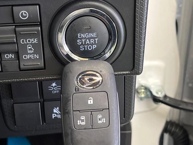 �y�L�[�t���[�V�X�e���z�J�o����|�P�b�g�ɓ��ꂽ�܂܂ł��h�A�̎{���E�������\�ȃX�}�[�g�L�[�𑕔��B�G���W���̃I���E�I�t�����J�M�����o���K�v����������Ƃ��Ă��֗��ł���