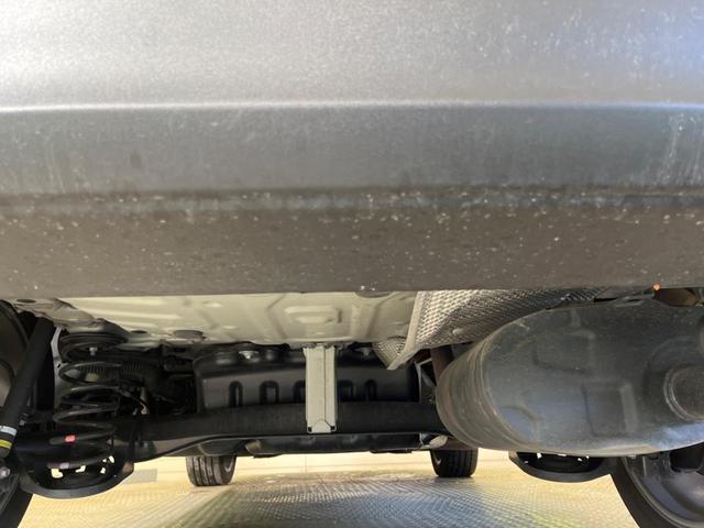 カローラクロス ハイブリッド　Ｚ　禁煙車　純正ディスプレイオーディオ　バックカメラ　セーフティセンス　ＬＥＤヘッド　シーケンシャルターンランプ　純正１８インチＡＷ　ハンズフリー電動バックドア　半革シート　パワーシート　シートヒーター（18枚目）