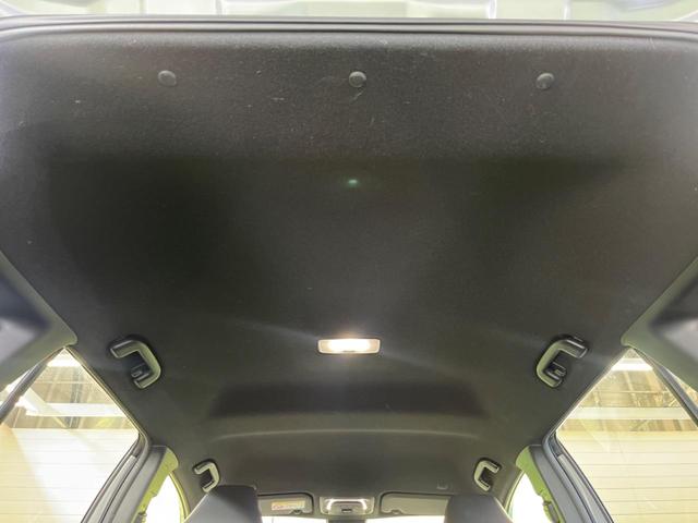 カローラクロス ハイブリッド　Ｚ　禁煙車　純正ディスプレイオーディオ　バックカメラ　セーフティセンス　ＬＥＤヘッド　シーケンシャルターンランプ　純正１８インチＡＷ　ハンズフリー電動バックドア　半革シート　パワーシート　シートヒーター（37枚目）
