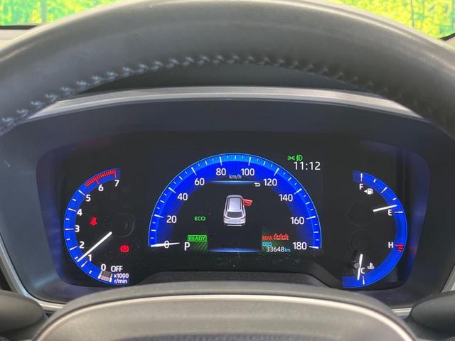 カローラクロス ハイブリッド　Ｚ　禁煙車　純正ディスプレイオーディオ　バックカメラ　セーフティセンス　ＬＥＤヘッド　シーケンシャルターンランプ　純正１８インチＡＷ　ハンズフリー電動バックドア　半革シート　パワーシート　シートヒーター（45枚目）