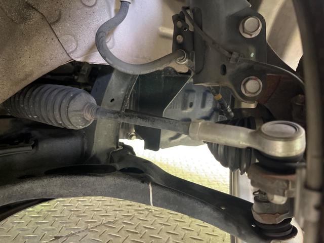 ミライース G SA スマートアシスト 禁煙車 純正CDオーディオ スマートキー オートエアコン 電動格納ドアミラー 純正14インチAW フロントフォグランプ 革巻ステアリング AUX接続(20枚目)