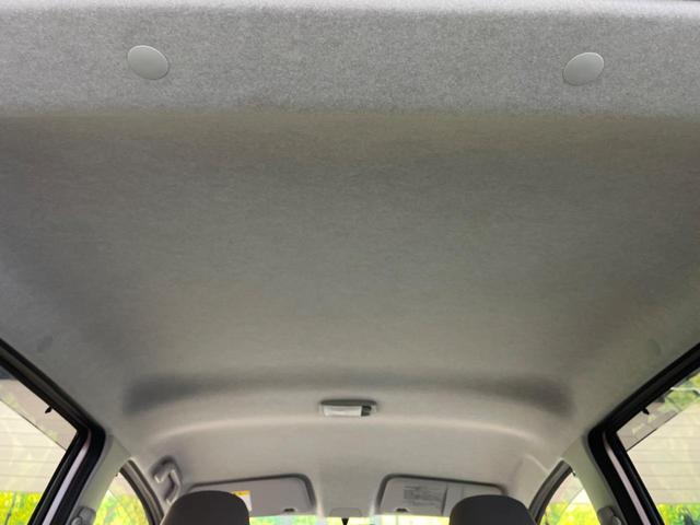 ミライース G SA スマートアシスト 禁煙車 純正CDオーディオ スマートキー オートエアコン 電動格納ドアミラー 純正14インチAW フロントフォグランプ 革巻ステアリング AUX接続(29枚目)