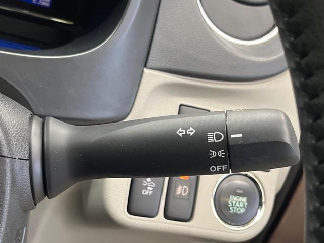ミライース G SA スマートアシスト 禁煙車 純正CDオーディオ スマートキー オートエアコン 電動格納ドアミラー 純正14インチAW フロントフォグランプ 革巻ステアリング AUX接続(34枚目)