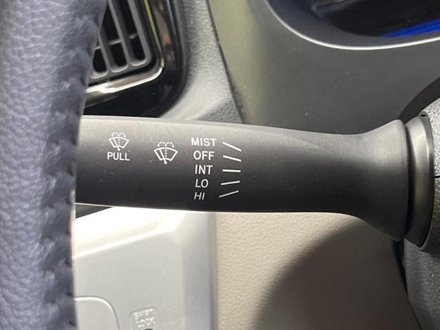 ミライース G SA スマートアシスト 禁煙車 純正CDオーディオ スマートキー オートエアコン 電動格納ドアミラー 純正14インチAW フロントフォグランプ 革巻ステアリング AUX接続(35枚目)