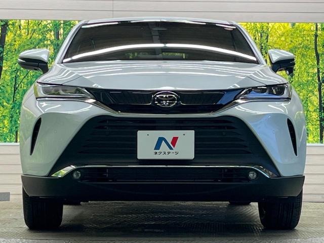 ハリアーハイブリッド Ｇ　登録済未使用車　純正１２．３型ディスプレイＴＶ　バックカメラ　セーフティセンス　ブラインドスポットモニタ　デジタルインナーミラー　電動バックドア　パワーシート　シートヒーター　ステアリングヒーター（14枚目）