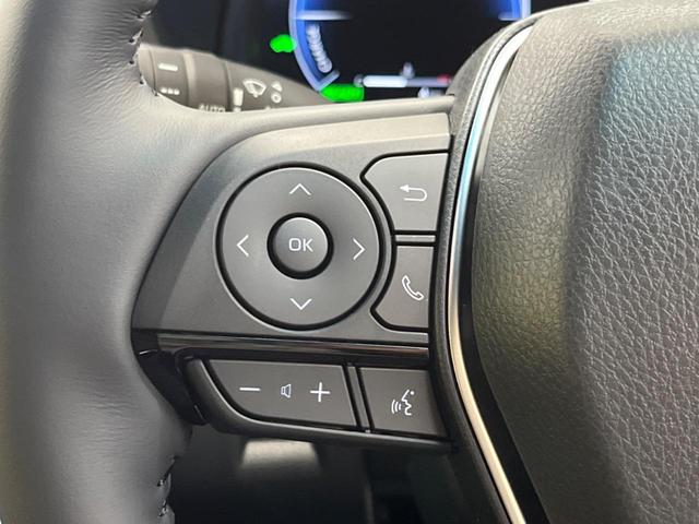 ハリアーハイブリッド Ｇ　登録済未使用車　純正１２．３型ディスプレイＴＶ　バックカメラ　セーフティセンス　ブラインドスポットモニタ　デジタルインナーミラー　電動バックドア　パワーシート　シートヒーター　ステアリングヒーター（26枚目）