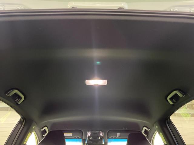 ハリアーハイブリッド Ｇ　登録済未使用車　純正１２．３型ディスプレイＴＶ　バックカメラ　セーフティセンス　ブラインドスポットモニタ　デジタルインナーミラー　電動バックドア　パワーシート　シートヒーター　ステアリングヒーター（40枚目）