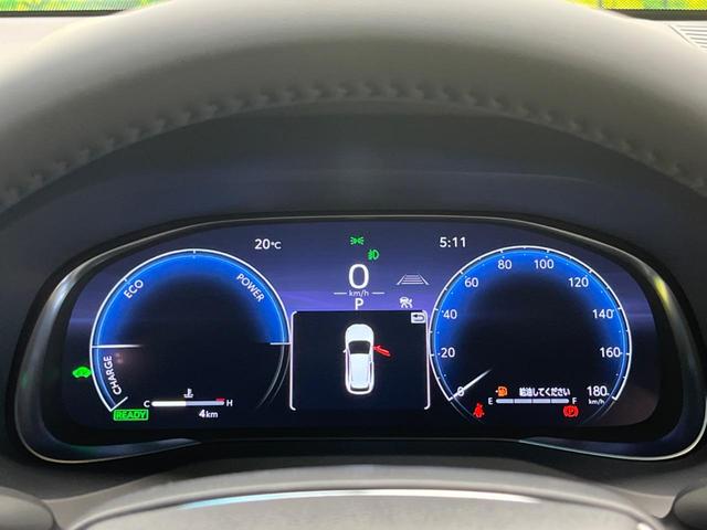 ハリアーハイブリッド Ｇ　登録済未使用車　純正１２．３型ディスプレイＴＶ　バックカメラ　セーフティセンス　ブラインドスポットモニタ　デジタルインナーミラー　電動バックドア　パワーシート　シートヒーター　ステアリングヒーター（47枚目）