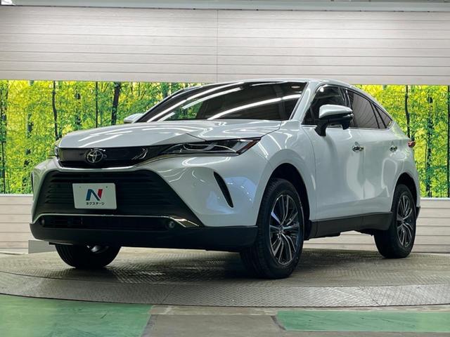 ハリアーハイブリッド Ｇ　登録済未使用車　純正１２．３型ディスプレイＴＶ　バックカメラ　セーフティセンス　ブラインドスポットモニタ　デジタルインナーミラー　電動バックドア　パワーシート　シートヒーター　ステアリングヒーター（50枚目）