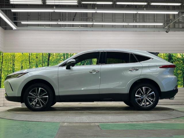 ハリアーハイブリッド Ｇ　登録済未使用車　純正１２．３型ディスプレイＴＶ　バックカメラ　セーフティセンス　ブラインドスポットモニタ　デジタルインナーミラー　電動バックドア　パワーシート　シートヒーター　ステアリングヒーター（52枚目）