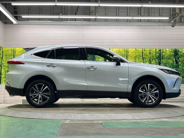 ハリアーハイブリッド Ｇ　登録済未使用車　純正１２．３型ディスプレイＴＶ　バックカメラ　セーフティセンス　ブラインドスポットモニタ　デジタルインナーミラー　電動バックドア　パワーシート　シートヒーター　ステアリングヒーター（53枚目）