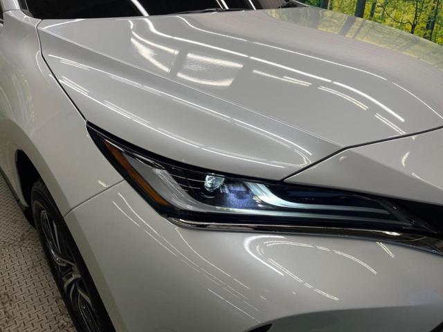 ハリアーハイブリッド Ｇ　登録済未使用車　純正１２．３型ディスプレイＴＶ　バックカメラ　セーフティセンス　ブラインドスポットモニタ　デジタルインナーミラー　電動バックドア　パワーシート　シートヒーター　ステアリングヒーター（54枚目）