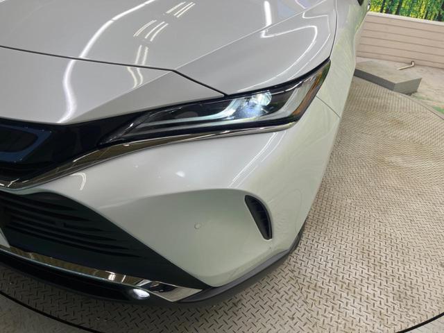 ハリアーハイブリッド Ｇ　登録済未使用車　純正１２．３型ディスプレイＴＶ　バックカメラ　セーフティセンス　ブラインドスポットモニタ　デジタルインナーミラー　電動バックドア　パワーシート　シートヒーター　ステアリングヒーター（55枚目）