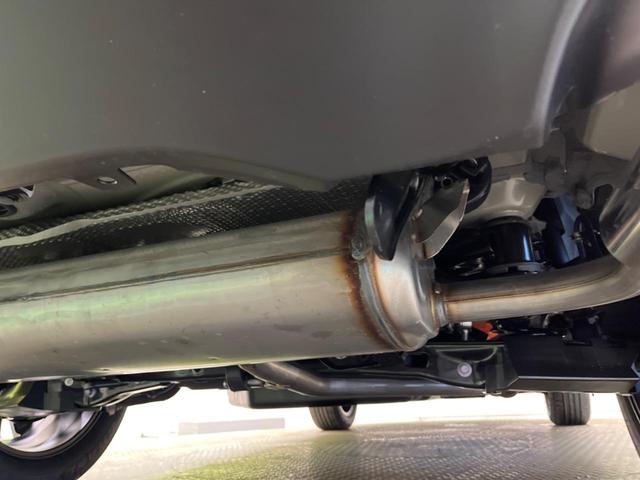 ハリアーハイブリッド Ｇ　登録済未使用車　純正１２．３型ディスプレイＴＶ　バックカメラ　セーフティセンス　ブラインドスポットモニタ　デジタルインナーミラー　電動バックドア　パワーシート　シートヒーター　ステアリングヒーター（57枚目）