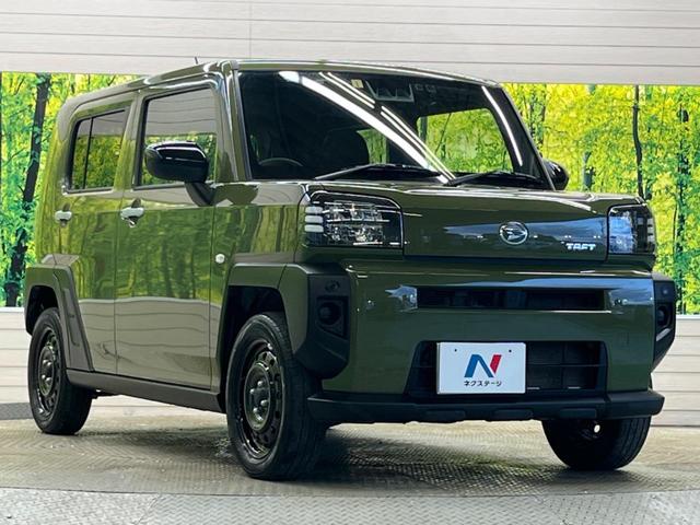 タフト Ｘ　禁煙車　純正ナビフルセグ　バックカメラ　スカイフィールトップ　スマートアシスト　ＬＥＤヘッド　ＥＴＣ　Ｂｌｕｅｔｏｏｔｈ　コーナーセンサ　電動パーキングブレーキ　オートブレーキホールド　ＤＶＤ再生（16枚目）