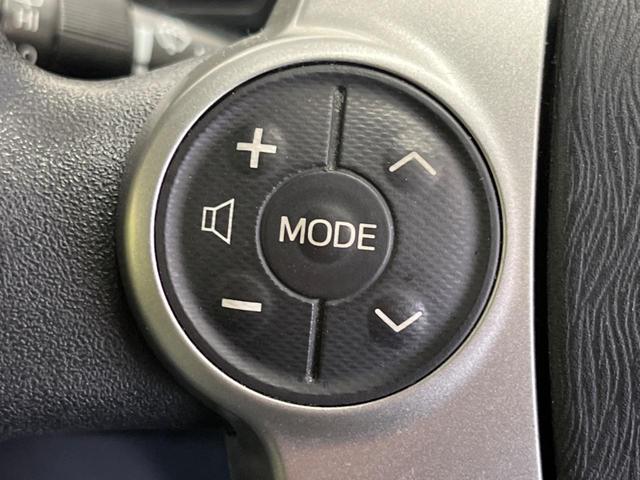 アクア Ｓ　禁煙車　純正エアロ　純正ナビフルセグ　ＬＥＤヘッド　トムス１６インチＡＷ　バックカメラ　Ｂｌｕｅｔｏｏｔｈ　フロントフォグランプ　キーレス　６スピーカー　ステアリングリモコン　ＤＶＤ再生（6枚目）