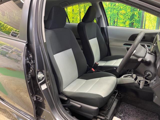 アクア Ｓ　禁煙車　純正エアロ　純正ナビフルセグ　ＬＥＤヘッド　トムス１６インチＡＷ　バックカメラ　Ｂｌｕｅｔｏｏｔｈ　フロントフォグランプ　キーレス　６スピーカー　ステアリングリモコン　ＤＶＤ再生（8枚目）