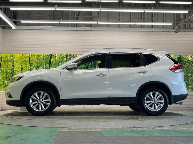エクストレイル ２０Ｘ　エマージェンシーブレーキパッケージ　禁煙車　メーカーナビフルセグ　アラウンドビューモニタ　ＬＥＤヘッド　衝突被害軽減　ルーフレール　クルーズコントロール　電動バックドア　純正１７インチＡＷ　電動バックドア　ＥＴＣ　Ｂｌｕｅｔｏｏｔｈ（51枚目）