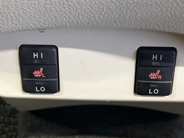 シエンタ ハイブリッドＧ　禁煙車　純正ナビフルセグ　両側電動ドア　バックカメラ　セーフティセンス　ＬＥＤヘッド　純正ＯＰ１５インチＡＷ　ＥＴＣ　Ｂｌｕｅｔｏｏｔｈ　シートヒーター　スマートキー　オートエアコン　革巻ステアリング（7枚目）