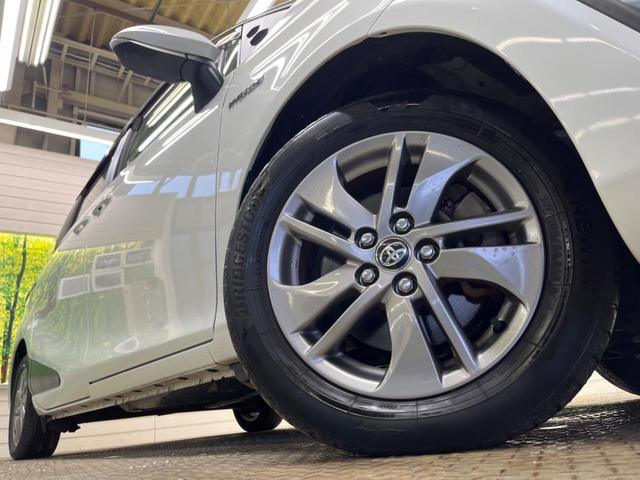 シエンタ ハイブリッドＧ　禁煙車　純正ナビフルセグ　両側電動ドア　バックカメラ　セーフティセンス　ＬＥＤヘッド　純正ＯＰ１５インチＡＷ　ＥＴＣ　Ｂｌｕｅｔｏｏｔｈ　シートヒーター　スマートキー　オートエアコン　革巻ステアリング（13枚目）