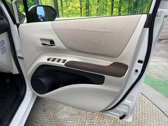 シエンタ ハイブリッドＧ　禁煙車　純正ナビフルセグ　両側電動ドア　バックカメラ　セーフティセンス　ＬＥＤヘッド　純正ＯＰ１５インチＡＷ　ＥＴＣ　Ｂｌｕｅｔｏｏｔｈ　シートヒーター　スマートキー　オートエアコン　革巻ステアリング（39枚目）