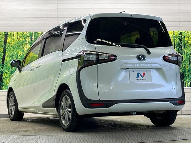 シエンタ ハイブリッドＧ　禁煙車　純正ナビフルセグ　両側電動ドア　バックカメラ　セーフティセンス　ＬＥＤヘッド　純正ＯＰ１５インチＡＷ　ＥＴＣ　Ｂｌｕｅｔｏｏｔｈ　シートヒーター　スマートキー　オートエアコン　革巻ステアリング（51枚目）