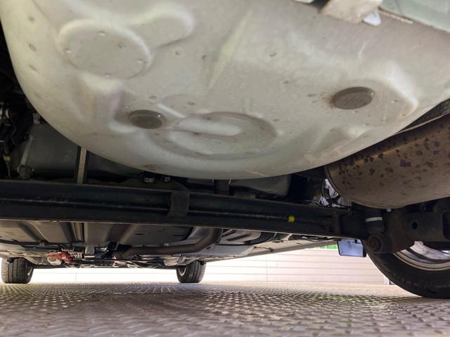 シエンタ ハイブリッドＧ　禁煙車　純正ナビフルセグ　両側電動ドア　バックカメラ　セーフティセンス　ＬＥＤヘッド　純正ＯＰ１５インチＡＷ　ＥＴＣ　Ｂｌｕｅｔｏｏｔｈ　シートヒーター　スマートキー　オートエアコン　革巻ステアリング（57枚目）