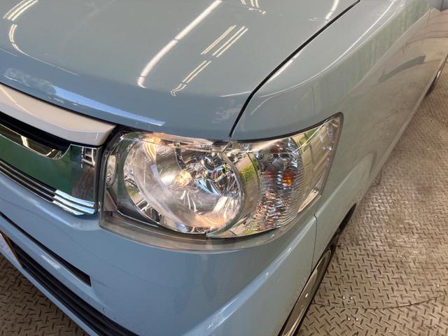 Ｎ－ＢＯＸスラッシュ Ｇ・Ｌパッケージ　禁煙車　ナビフルセグ　バックカメラ　ＨＩＤヘッド　ＥＴＣ　Ｂｌｕｅｔｏｏｔｈ　スマートキー　オートライト　オートエアコン　ステアリングリモコン　４スピーカー　ＤＶＤ再生（12枚目）