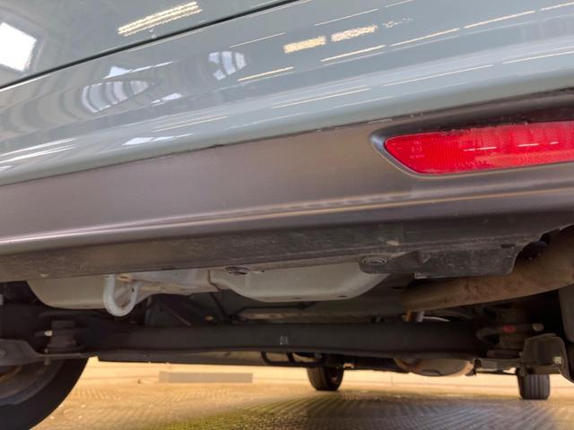 Ｎ－ＢＯＸスラッシュ Ｇ・Ｌパッケージ　禁煙車　ナビフルセグ　バックカメラ　ＨＩＤヘッド　ＥＴＣ　Ｂｌｕｅｔｏｏｔｈ　スマートキー　オートライト　オートエアコン　ステアリングリモコン　４スピーカー　ＤＶＤ再生（23枚目）