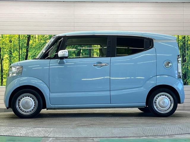 Ｎ－ＢＯＸスラッシュ Ｇ・Ｌパッケージ　禁煙車　ナビフルセグ　バックカメラ　ＨＩＤヘッド　ＥＴＣ　Ｂｌｕｅｔｏｏｔｈ　スマートキー　オートライト　オートエアコン　ステアリングリモコン　４スピーカー　ＤＶＤ再生（27枚目）