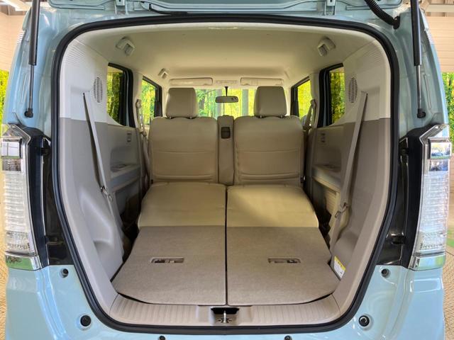 Ｎ－ＢＯＸスラッシュ Ｇ・Ｌパッケージ　禁煙車　ナビフルセグ　バックカメラ　ＨＩＤヘッド　ＥＴＣ　Ｂｌｕｅｔｏｏｔｈ　スマートキー　オートライト　オートエアコン　ステアリングリモコン　４スピーカー　ＤＶＤ再生（38枚目）