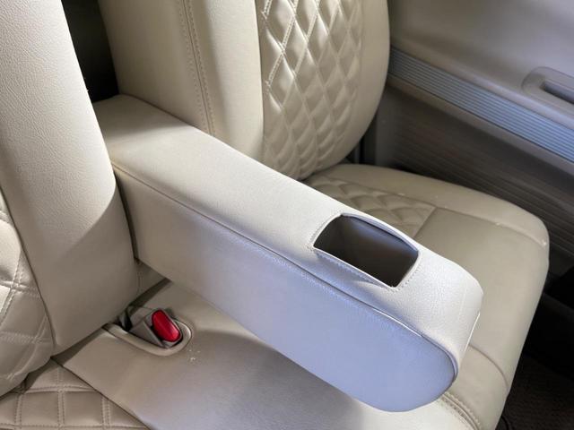 Ｎ－ＢＯＸスラッシュ Ｇ・Ｌパッケージ　禁煙車　ナビフルセグ　バックカメラ　ＨＩＤヘッド　ＥＴＣ　Ｂｌｕｅｔｏｏｔｈ　スマートキー　オートライト　オートエアコン　ステアリングリモコン　４スピーカー　ＤＶＤ再生（43枚目）