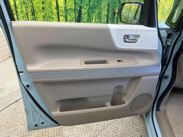 Ｎ－ＢＯＸスラッシュ Ｇ・Ｌパッケージ　禁煙車　ナビフルセグ　バックカメラ　ＨＩＤヘッド　ＥＴＣ　Ｂｌｕｅｔｏｏｔｈ　スマートキー　オートライト　オートエアコン　ステアリングリモコン　４スピーカー　ＤＶＤ再生（46枚目）