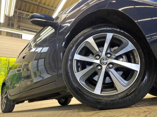 アクア Ｓスタイルブラック　禁煙車　ナビフルセグ　バックカメラ　セーフティセンス　インテリジェントクリアランスソナー　ＬＥＤヘッド　純正ＯＰ１５インチＡＷ　ＥＴＣ　Ｂｌｕｅｔｏｏｔｈ　スマートキー　オートライト　６スピーカー（13枚目）