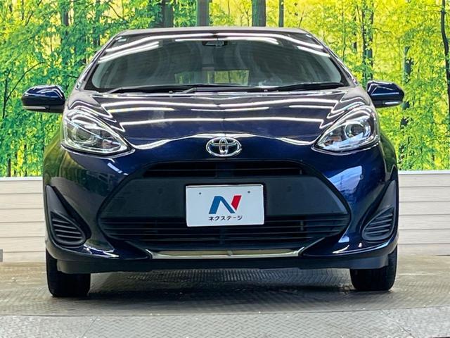 アクア Ｓスタイルブラック　禁煙車　ナビフルセグ　バックカメラ　セーフティセンス　インテリジェントクリアランスソナー　ＬＥＤヘッド　純正ＯＰ１５インチＡＷ　ＥＴＣ　Ｂｌｕｅｔｏｏｔｈ　スマートキー　オートライト　６スピーカー（14枚目）