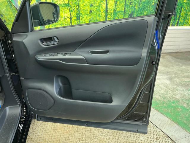 セレナ ｅ－パワー　ハイウェイスターＶ　禁煙車　純正１０型ナビＴＶ　純正１１型後席モニター　アラウンドビューモニタ　衝突軽減　プロパイロット　両側電動ドア　アダプティブＬＥＤヘッド　純正ＯＰ１６インチＡＷ　カプロンシート　後席オートエアコン（37枚目）