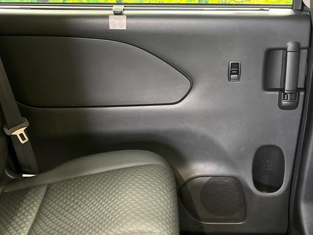 セレナ ｅ－パワー　ハイウェイスターＶ　禁煙車　純正１０型ナビＴＶ　純正１１型後席モニター　アラウンドビューモニタ　衝突軽減　プロパイロット　両側電動ドア　アダプティブＬＥＤヘッド　純正ＯＰ１６インチＡＷ　カプロンシート　後席オートエアコン（38枚目）