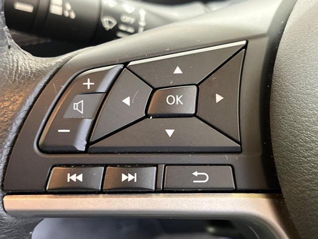 セレナ ｅ－パワー　ハイウェイスターＶ　禁煙車　純正１０型ナビＴＶ　純正１１型後席モニター　アラウンドビューモニタ　衝突軽減　プロパイロット　両側電動ドア　アダプティブＬＥＤヘッド　純正ＯＰ１６インチＡＷ　カプロンシート　後席オートエアコン（45枚目）