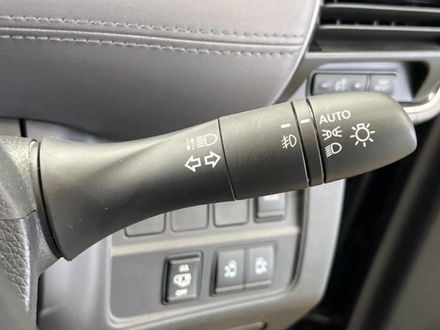 セレナ ｅ－パワー　ハイウェイスターＶ　禁煙車　純正１０型ナビＴＶ　純正１１型後席モニター　アラウンドビューモニタ　衝突軽減　プロパイロット　両側電動ドア　アダプティブＬＥＤヘッド　純正ＯＰ１６インチＡＷ　カプロンシート　後席オートエアコン（46枚目）