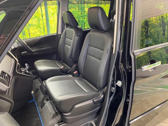 セレナ ｅ－パワー　ハイウェイスターＶ　禁煙車　純正１０型ナビＴＶ　純正１１型後席モニター　アラウンドビューモニタ　衝突軽減　プロパイロット　両側電動ドア　アダプティブＬＥＤヘッド　純正ＯＰ１６インチＡＷ　カプロンシート　後席オートエアコン（71枚目）