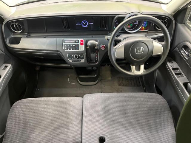 N-ONE G・Lパッケージ 禁煙車 純正ディスプレイオーディオ バックカメラ 黒内装 HIDヘッド ETC Bluetooth スマートキー オートライト オートエアコン HDMI入力(2枚目)