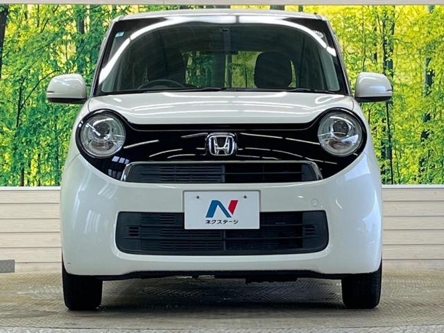 N-ONE G・Lパッケージ 禁煙車 純正ディスプレイオーディオ バックカメラ 黒内装 HIDヘッド ETC Bluetooth スマートキー オートライト オートエアコン HDMI入力(14枚目)