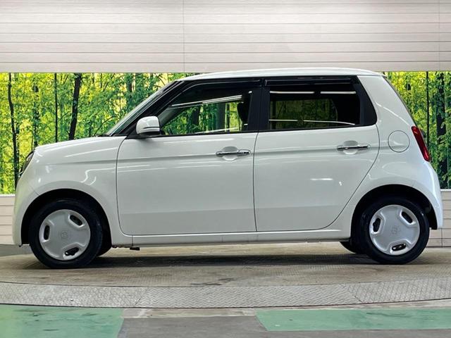 N-ONE G・Lパッケージ 禁煙車 純正ディスプレイオーディオ バックカメラ 黒内装 HIDヘッド ETC Bluetooth スマートキー オートライト オートエアコン HDMI入力(27枚目)