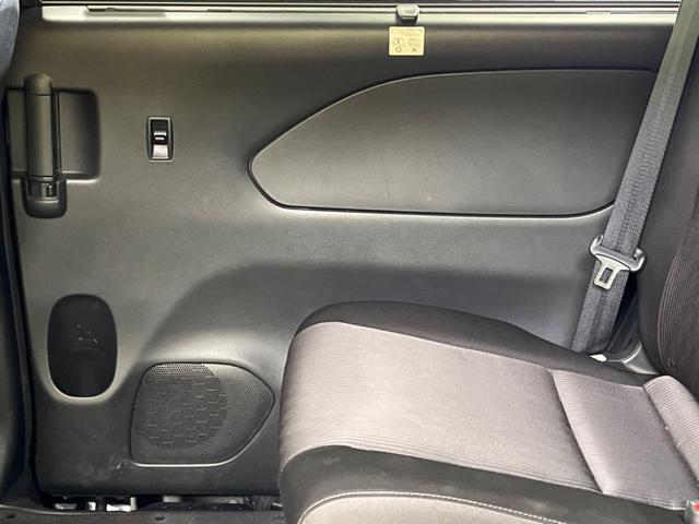 セレナ ｅ－パワー　ハイウェイスターＶ　禁煙車　純正１０型ナビＴＶ　純正１１型後席モニター　アラウンドビューモニタ　衝突被害軽減　プロパイロット　両側ハンズフリー電動ドア　アダプティブＬＥＤヘッド　純正ＯＰ１６インチＡＷ　後席オートエアコン（44枚目）